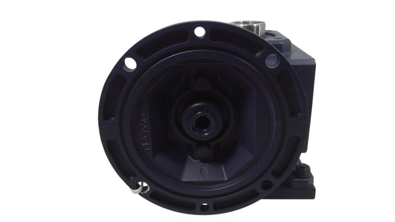 REGAL REXNORD GR-FHMQ-818-10-HL-56-16-AHC