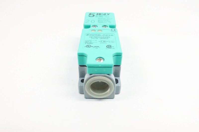PEPPERL & FUCHS NCN20+U4+N0