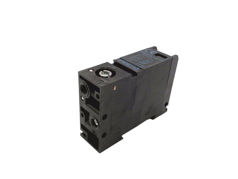 FESTO VPEV-W-KL-LED-GH