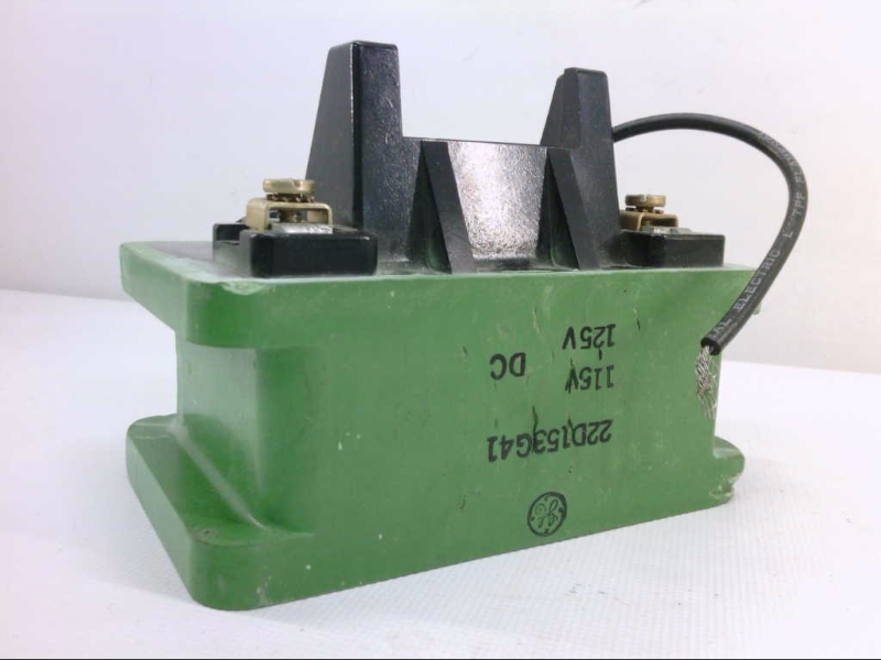 GENERAL ELECTRIC 22D153G41