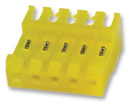 TE CONNECTIVITY 3-644466-5