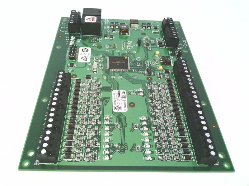 LNL-1100 by KIDDE-FENWAL, LLC