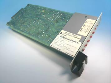 ASEA BROWN BOVERI 753010AAAA1