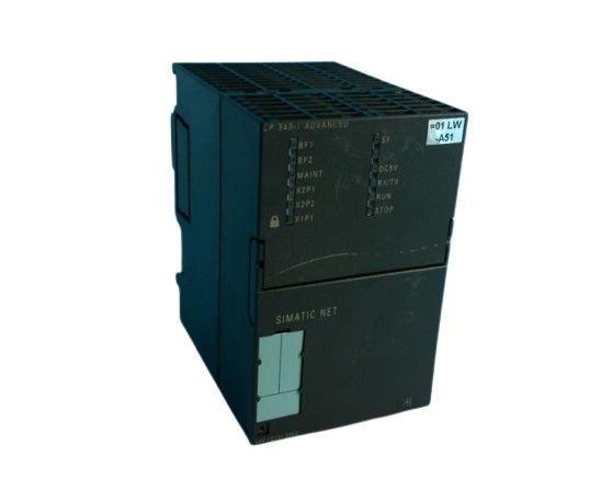 SIEMENS 6GK7343-1GX31-0XE0