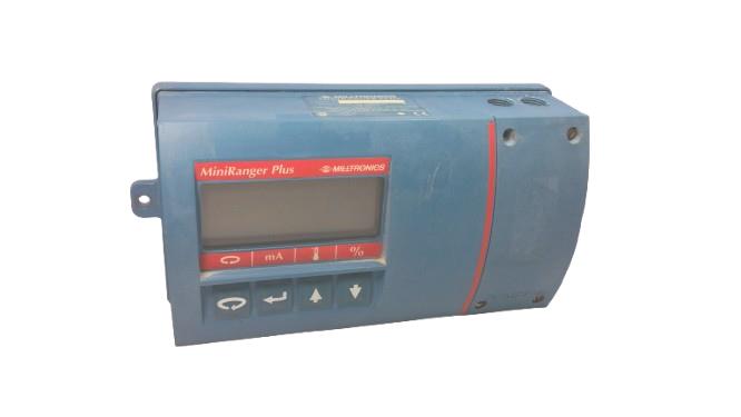 MINIRANGER-PLUS by SIEMENS