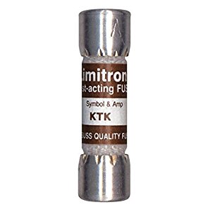 EATON CORPORATION KTK-1-1/2