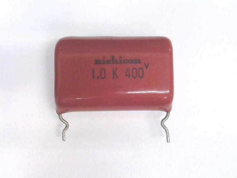 NICHICON QXK2G105KTP7ZHFT