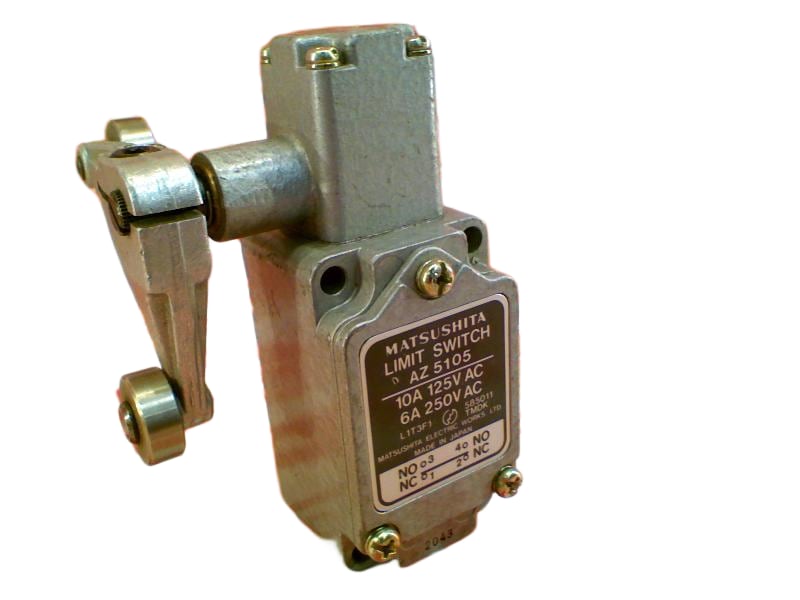 AZ-5105 by MATSUSHITA ELECTRIC