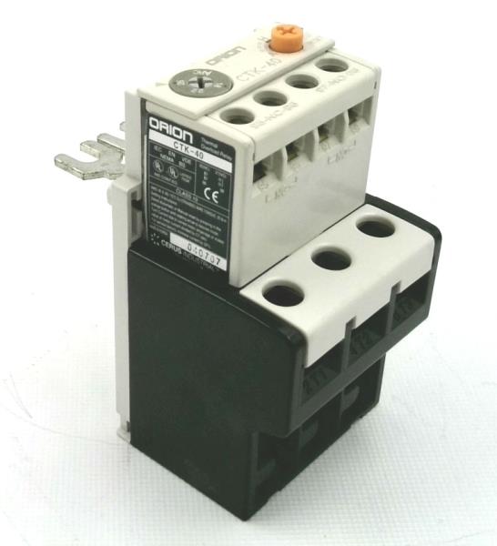 CTK-40/18-26A by FRANKLIN ELECTRIC