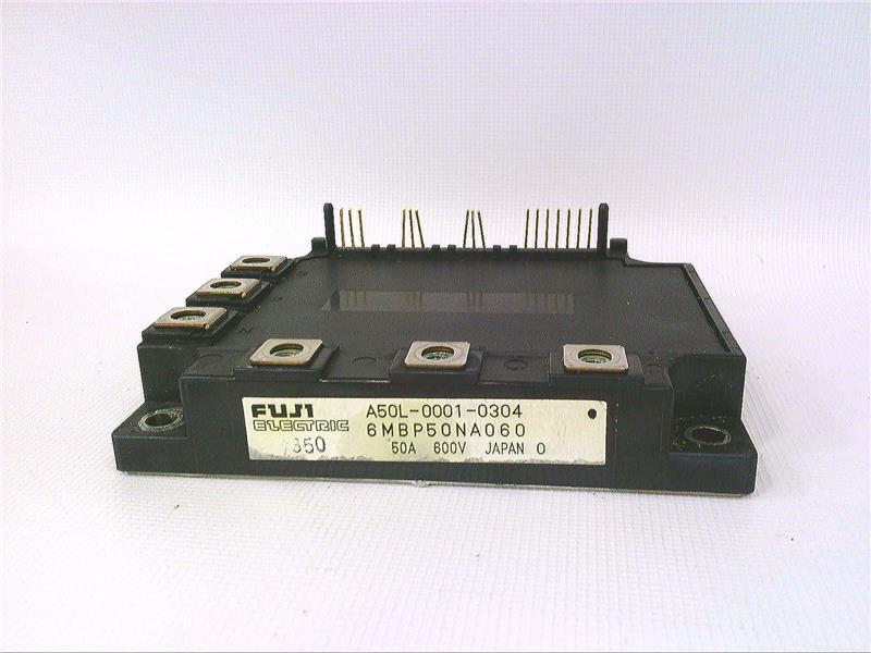6MBP50NA060 by FUJI ELECTRIC