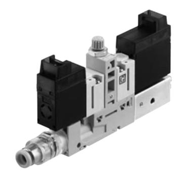 SMC ZB0611-K15L-EBG-C4B