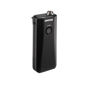 SHURE BROTHERS MXW1/O=-Z10