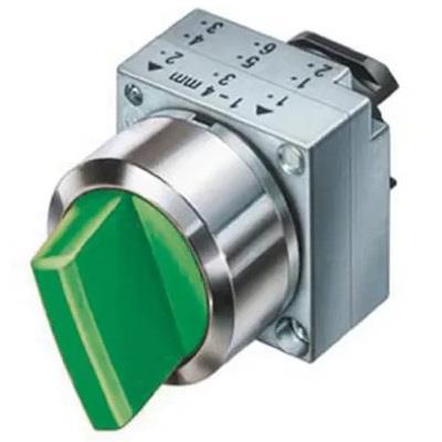 3SB3500-2QA41 by SIEMENS