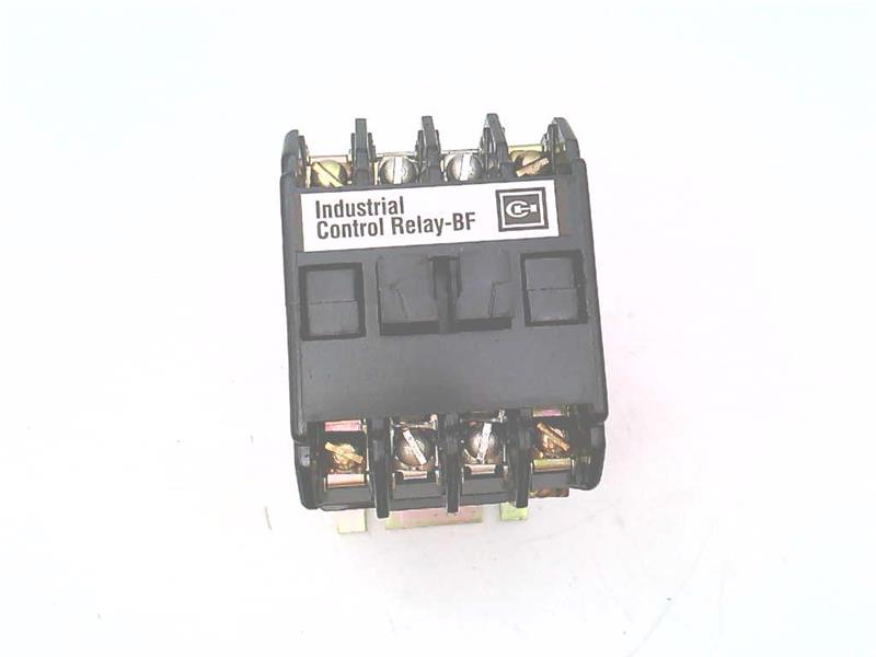 EATON CORPORATION BF22F