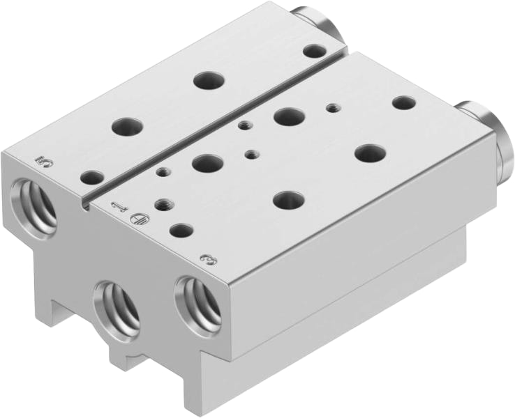VABM-B10-20S-G14-2 by FESTO