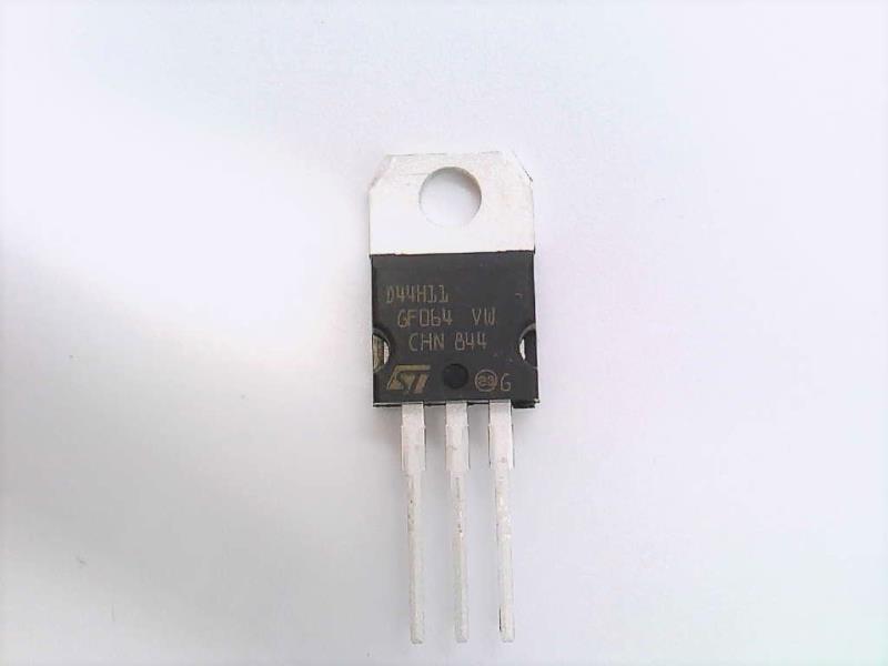 ST MICRO D44H11