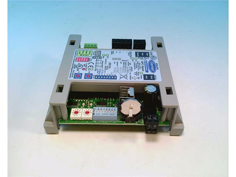 UNITED TECHNOLOGIES OPN-UPC