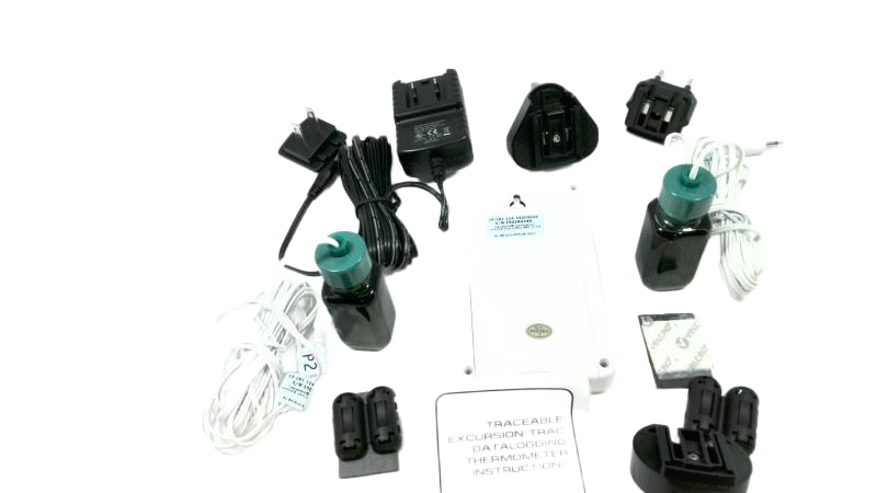 THERMO FISHER SCIENTIFIC 15-081-124