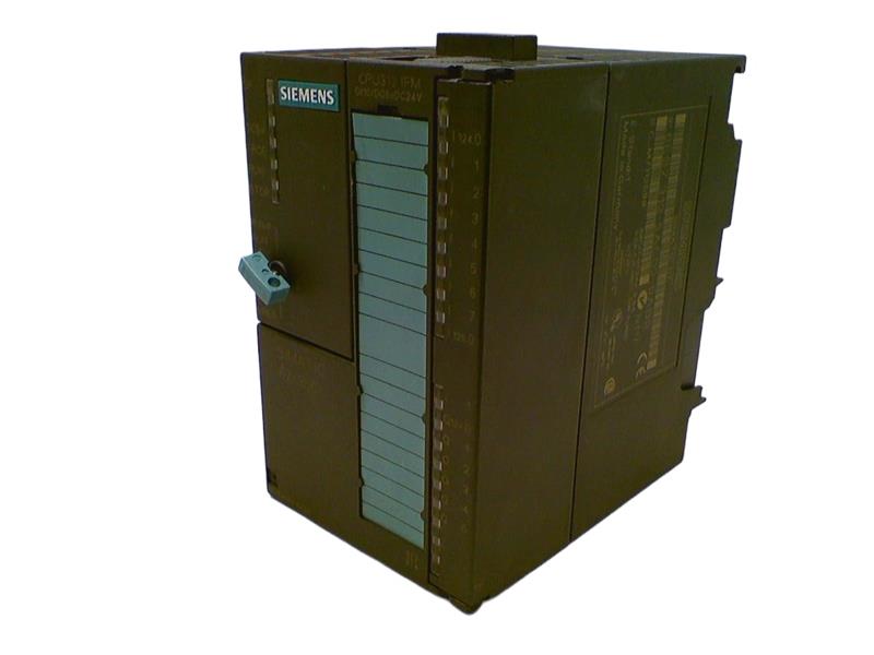SIEMENS 6ES7312-5AC02-0AB0