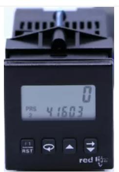 RED LION CONTROLS C48CD107