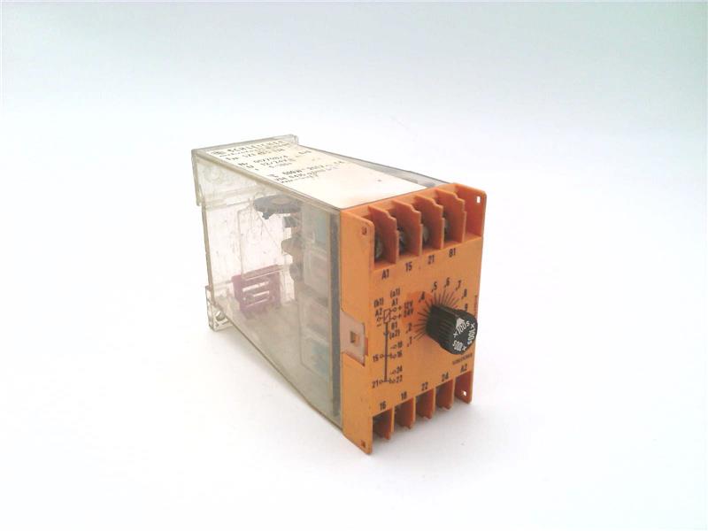 WIELAND SZT-42S-138-5-100S