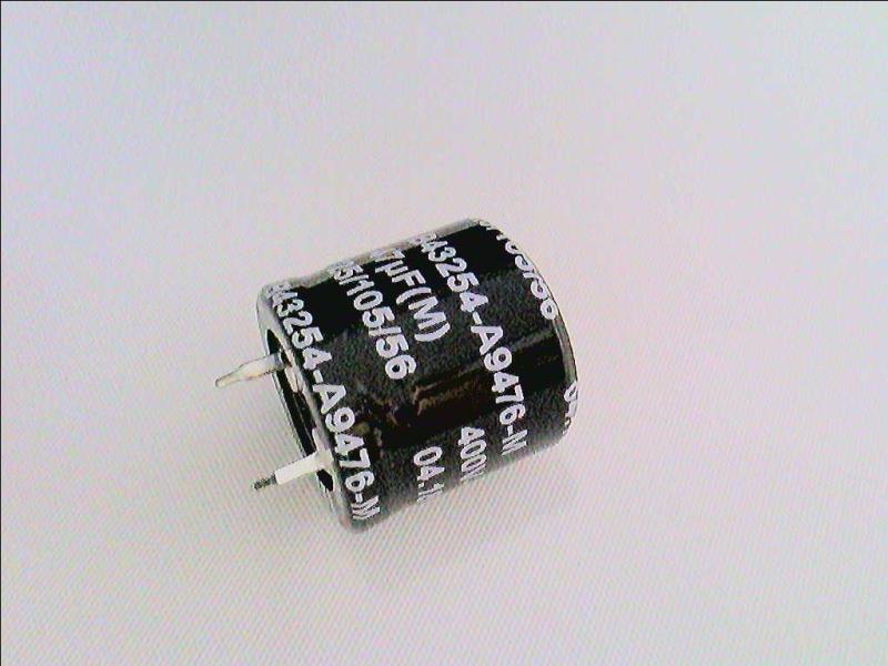 B43254A9476M000 by TDK