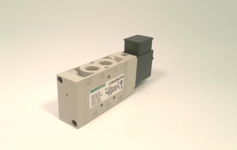 ASCO L12BA452BG17G61