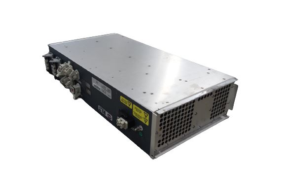 GEW E2C-LW2-47-4+FAN