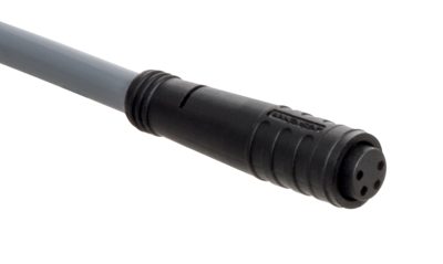 SCHMERSAL A-K4P-M8-R-G-2M-GY-1-X-X-4