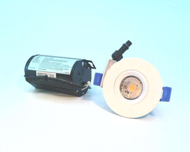 NDR ELECTRIC 0B200-0510-4K-WH