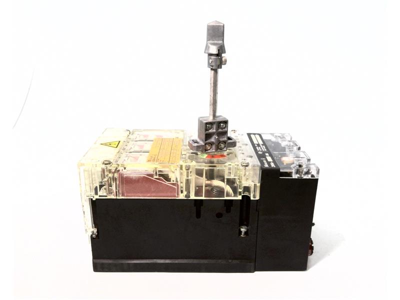 EATON CORPORATION NZMH6-63/ZM6A-15-NA