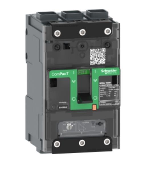 SCHNEIDER ELECTRIC C11F3TM080L