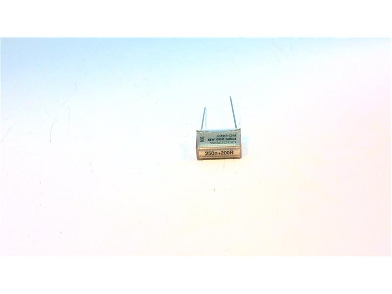 YAGEO PMR205AB6250M200R30