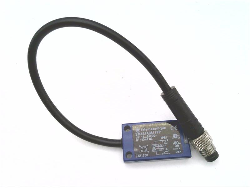 TELEMECANIQUE SENSORS SM451A0811FP