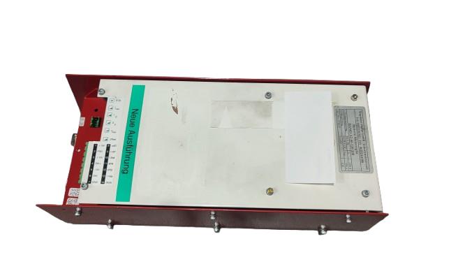 STEGMAIER-HAUPT BAMO A2-60-120/200