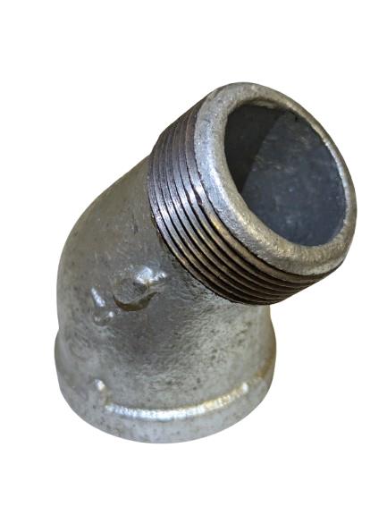 H PAULIN & CO DBMG124-H