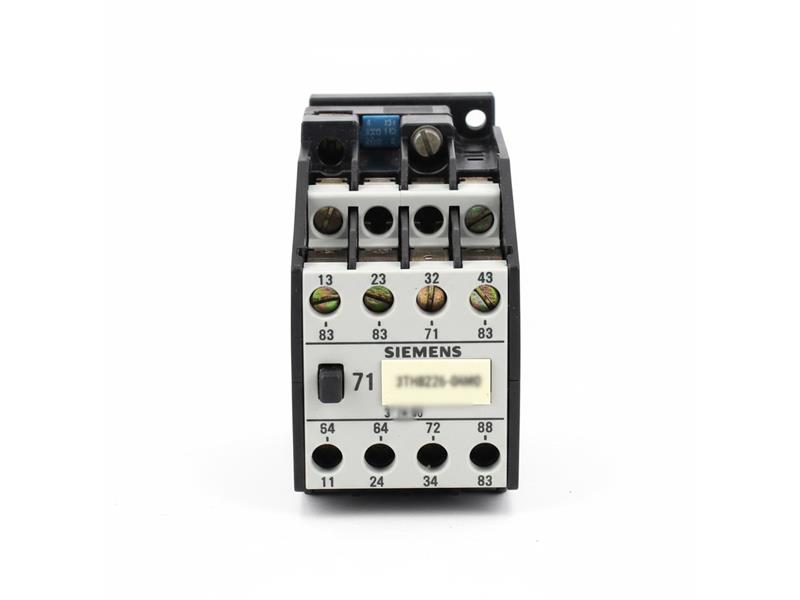 SIEMENS 3TH8226-0AM0