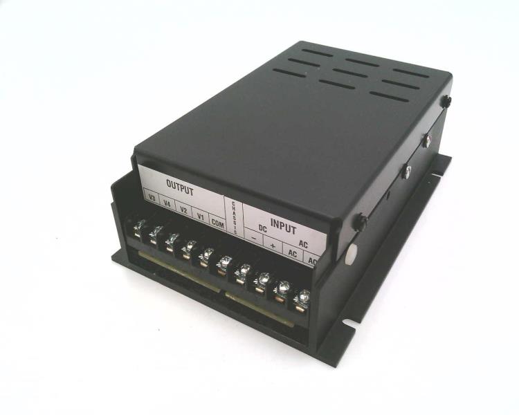 CONVERTER CONCEPTS VT2514210FB