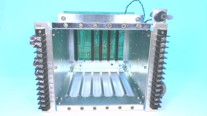 ASEA BROWN BOVERI 84586-27SA