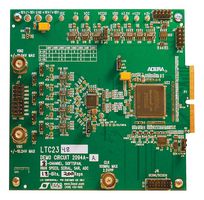 LINEAR SEMICONDUCTORS DC2094A-A