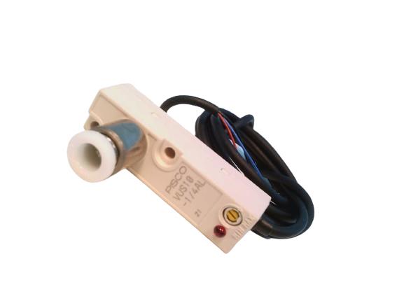 PISCO PNEUMATICS VUS10-4AL