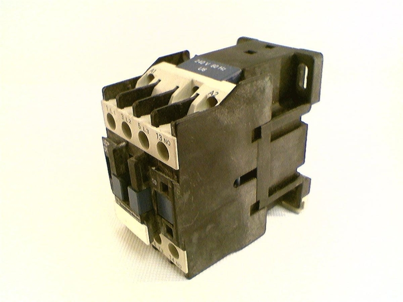 SCHNEIDER ELECTRIC LC1D1210U6