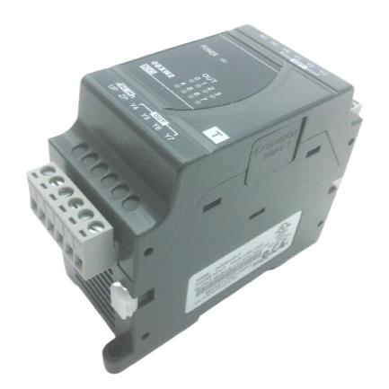 DELTA ELECTRONICS DVP08XN211T