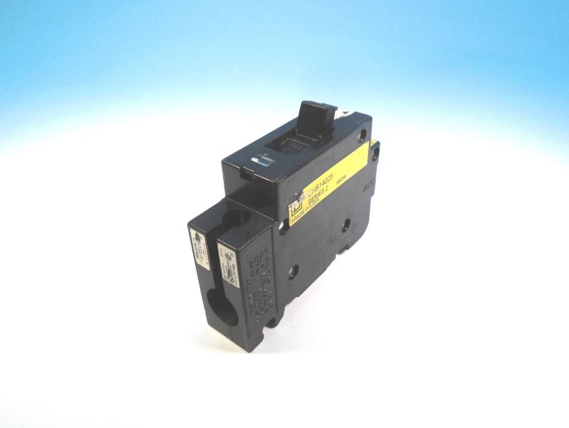 SCHNEIDER ELECTRIC EHB14025