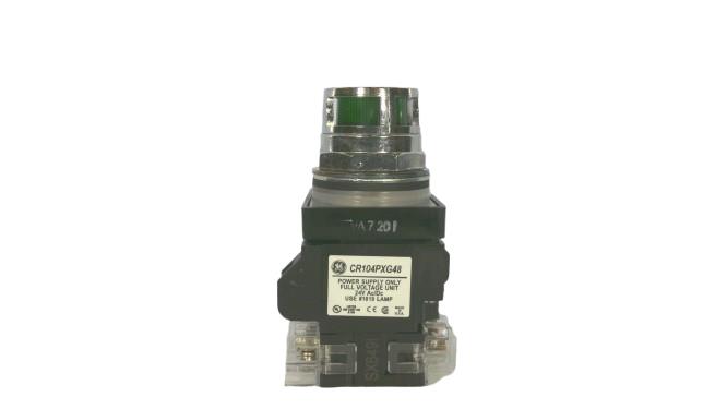 GENERAL ELECTRIC CR104PBL11G3S8