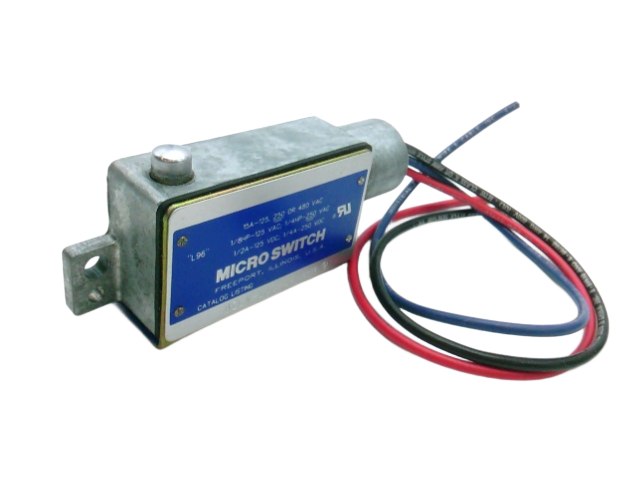 HONEYWELL BZLN-200-LH