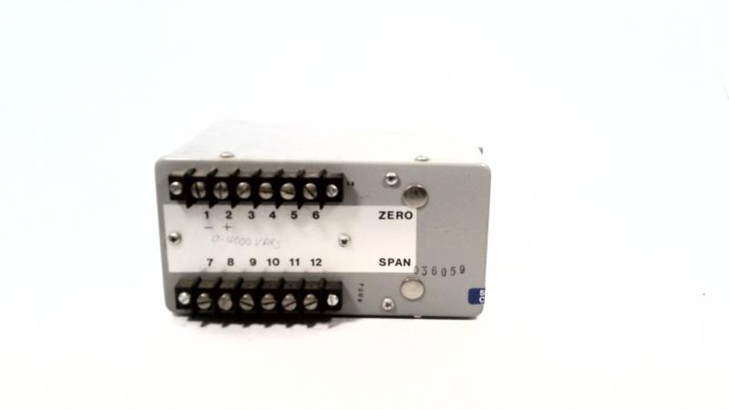 AMETEK XLV3-1K5P-AN7