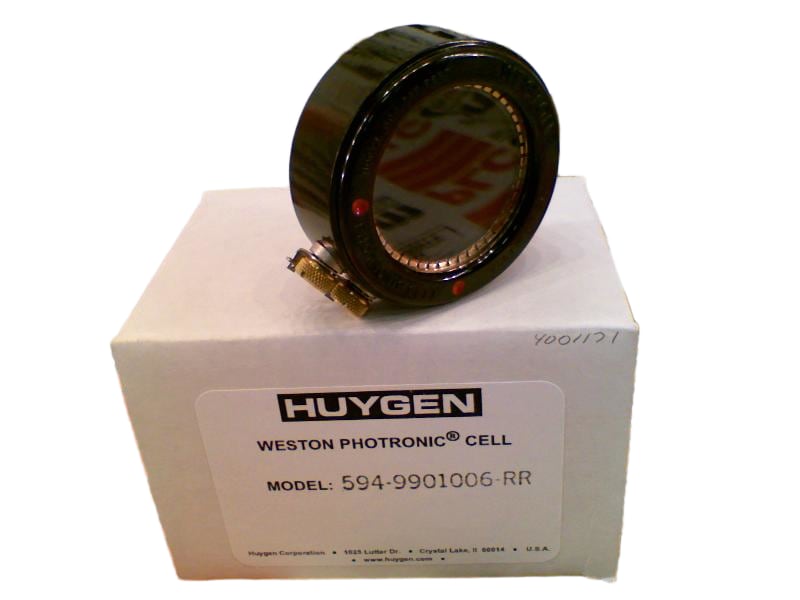 WESTON 594RR