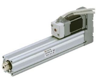 SMC LEY25DAA-250BMR56P5D