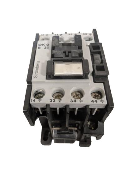 OK0R31 by ASEA BROWN BOVERI